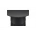 LG AF20NIGHT Aero AIR PURIFIER Furniture (Black)